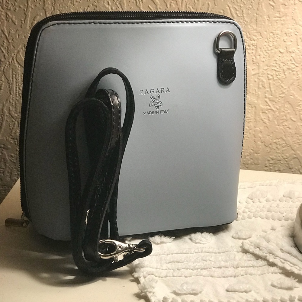 Zagara Cross Shoulder Bag